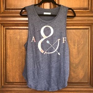 Abercrombie & Fitch Tank Top